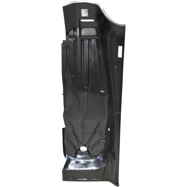 1978-1980 Oldsmobile Cutlass Calais Full Length Floor Pan LH.