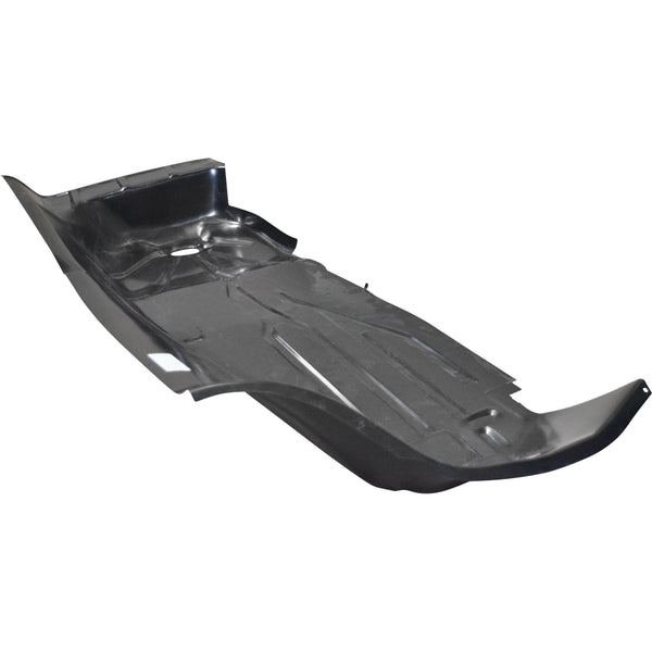 1978-1980 Pontiac Grand Am Full Length Floor Pan LH.