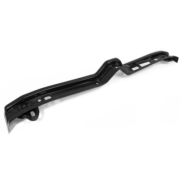 1978-1983 Chevy Malibu Rear Body Mont X-member Bracket Under Back Seat.