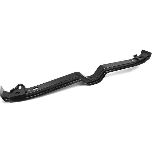1978-1983 Chevy Malibu Rear Body Mont X-member Bracket Under Back Seat.