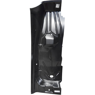 1978-1987 Chevy El Camino Full Length Floor Pan RH.