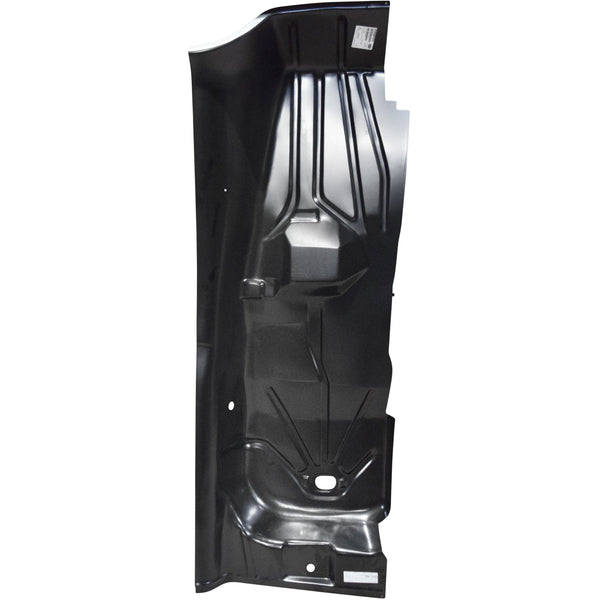 1981-1986 GMC Caballero Full Length Floor Pan RH.