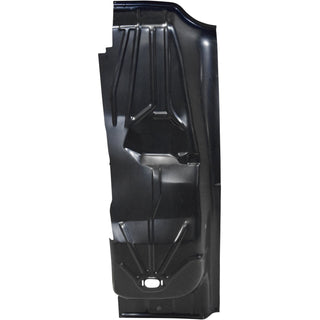 1981-1986 GMC Caballero Full Length Floor Pan RH.