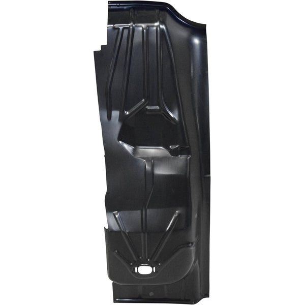1978-1987 Buick Regal Full Length Floor Pan RH.