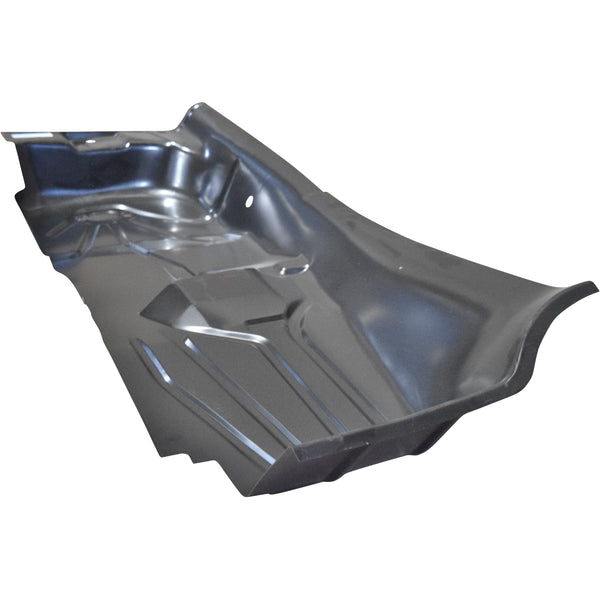 1978-1988 Chevy Monte Carlo Full Length Floor Pan RH - Classic 2 Current Fabrication