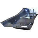 1978-1987 Buick Regal Full Length Floor Pan RH.