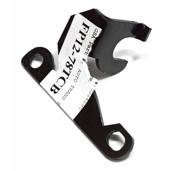 1978-1988 Oldsmobile Cutlass Shifter Cable Bracket Auto Trans.