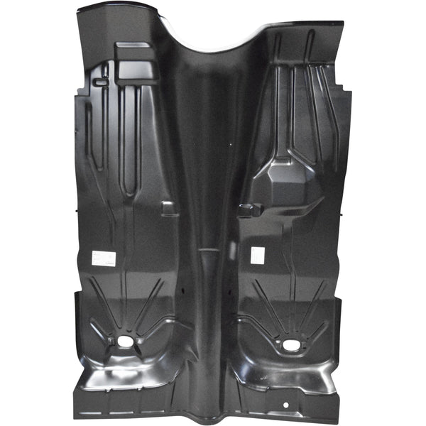 1978-1987 GMC Caballero Floor Pan Complete.