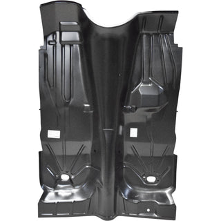 1978-1987 Chevy El Camino Floor Pan Complete.