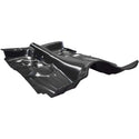 1978-1987 Chevy El Camino Floor Pan Complete - Classic 2 Current Fabrication