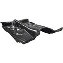 1978-1987 Chevy El Camino Floor Pan Complete.