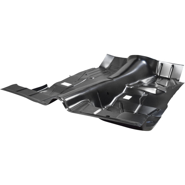 1978-1987 GMC Caballero Floor Pan Complete.