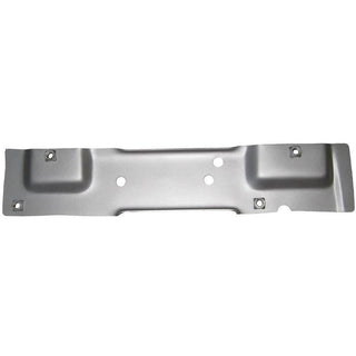 1949-1952 Chevy Styleline Special Floor Mounting Brace, Front LH - Classic 2 Current Fabrication