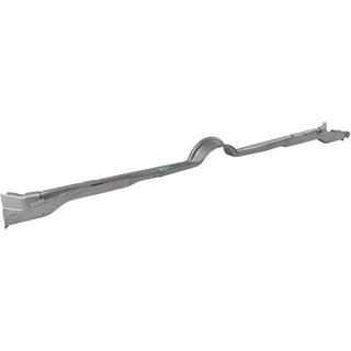 1950-1952 Chevy Bel Air Floor Brace, Center Long.