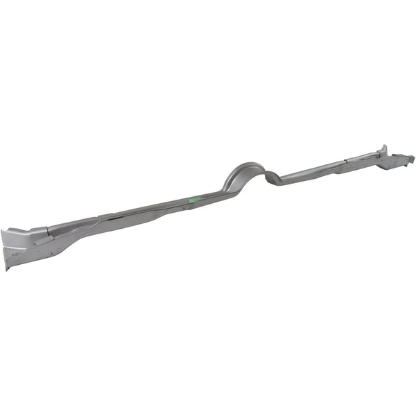 1950-1952 Chevy Bel Air Floor Brace, Center Long.