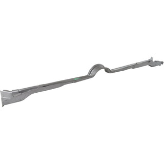 1949-1952 Chevy Styleline Special Floor Brace, Center Long.