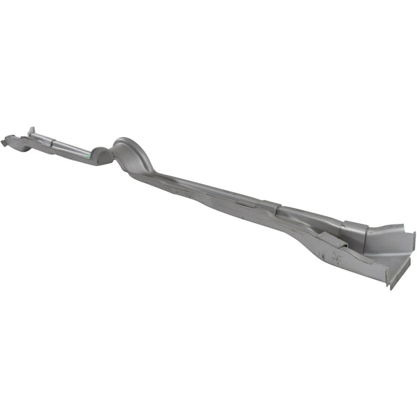 1950-1952 Chevy Bel Air Floor Brace, Center Long.