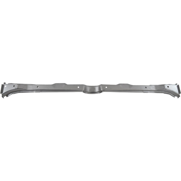 1949-1952 Chevy Styleline Deluxe Floor Brace, Center Long - Classic 2 Current Fabrication