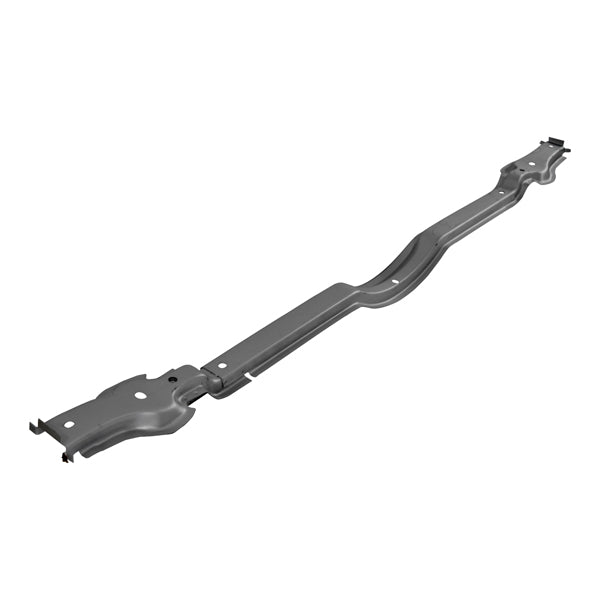 1949-1952 Chevy Styleline Special Floor Pan Brace, Front Long - Classic 2 Current Fabrication