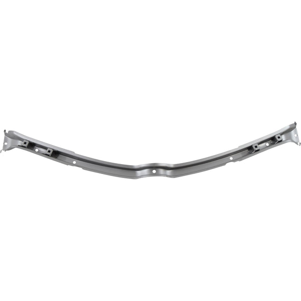 1949-1952 Chevy Styleline Special Floor Brace, Rear Long - Classic 2 Current Fabrication