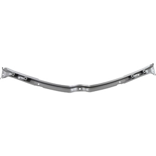 1949-1952 Chevy Styleline Deluxe Floor Brace, Rear Long - Classic 2 Current Fabrication