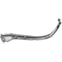 1949-1952 Chevy Styleline Special Floor Brace, Rear Long.