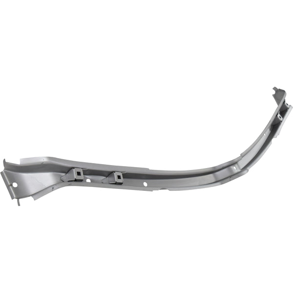 1949-1952 Chevy Styleline Special Floor Brace, Rear Long.