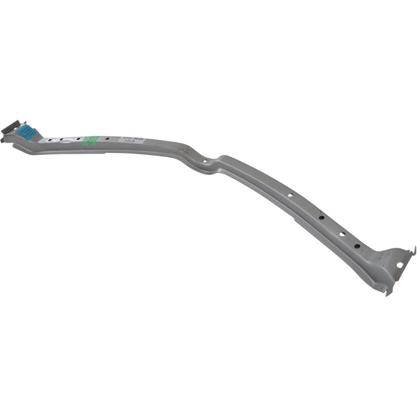 1949-1952 Chevy Styleline Special Floor Brace, Rear Long.