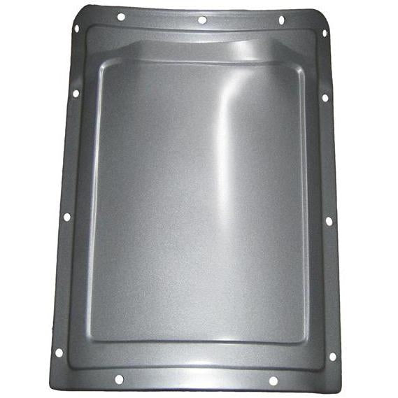 1949-1952 Chevy Styleline Special Transmission Tunnel Inspection Cover - Classic 2 Current Fabrication