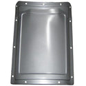 1950-1952 Chevy Bel Air Transmission Tunnel Inspection Cover - Classic 2 Current Fabrication