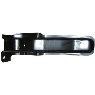 1953-1954 Chevy Bel Air Floor At Cowl Brace, LH.