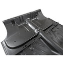 1955-1957 Chevy One-Fifty Series 2 Door Hardtop Complete Floor Pan With Braces - Classic 2 Current Fabrication