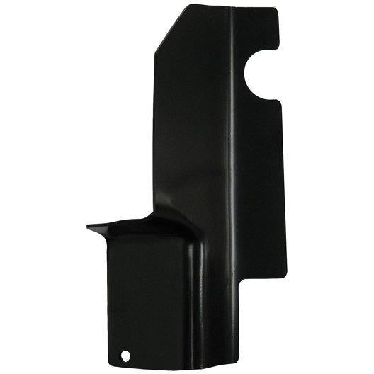 1955-1957 Chevy Bel Air/210/150 Convertible B Pillar Support Brace RH.