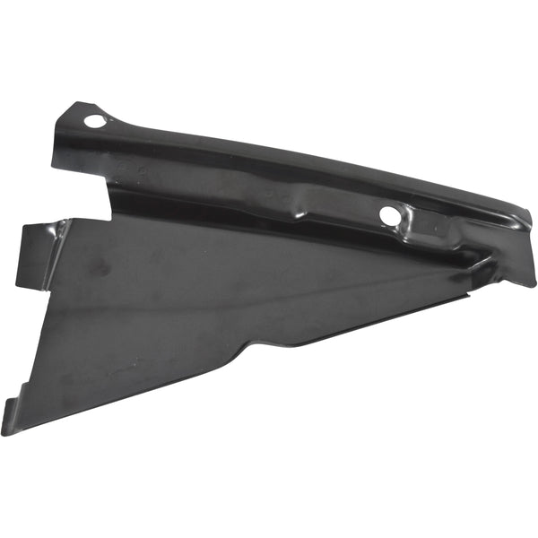 1955-1957 Chevy Bel Air Hardtop Rear Floor To Door Jamb Brace LH.