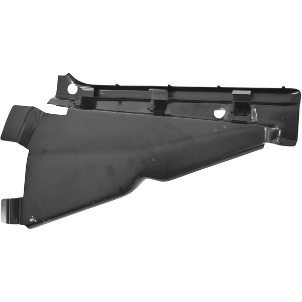 1955-1957 Chevy Bel Air Hardtop Rear Floor To Door Jamb Brace RH.