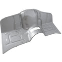 1955-1956 Chevy Bel Air Firewall Panel Smooth Style.
