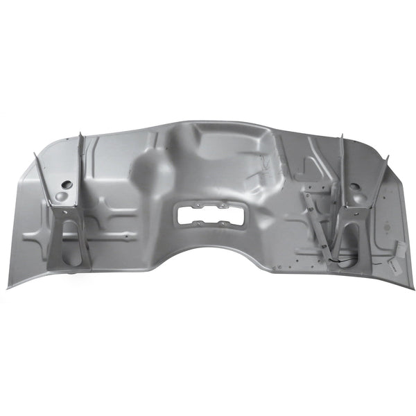 1955-1956 Chevy One-Fifty Series Firewall Panel Smooth Style.