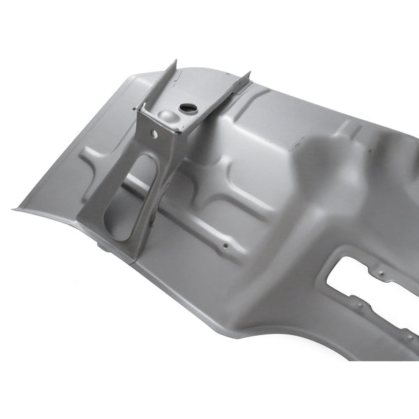 1955-1956 Chevy Two-Ten Series Firewall Panel Smooth Style.