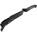 1955-1957 Chevy Bel Air/210/150 Convertible Front Long Floor Pan Brace.