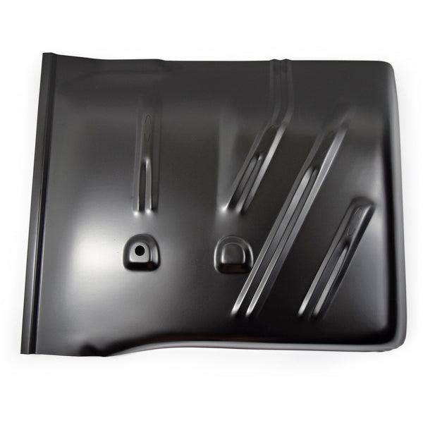 1955-1957 Chevy Bel Air/210/150 Front Floor Rear RH.