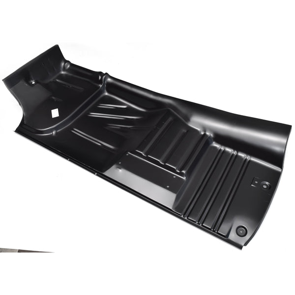 1955-1957 Chevy Bel Air/210/150 Sedan Floor Pan Full RH.