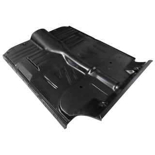 1955-1957 Chevy Sedan Delivery Complete Floor Pan With Braces.