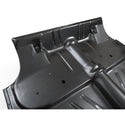 1955-1957 Chevy Bel Air Sedan Complete Floor Pan With Braces - Classic 2 Current Fabrication