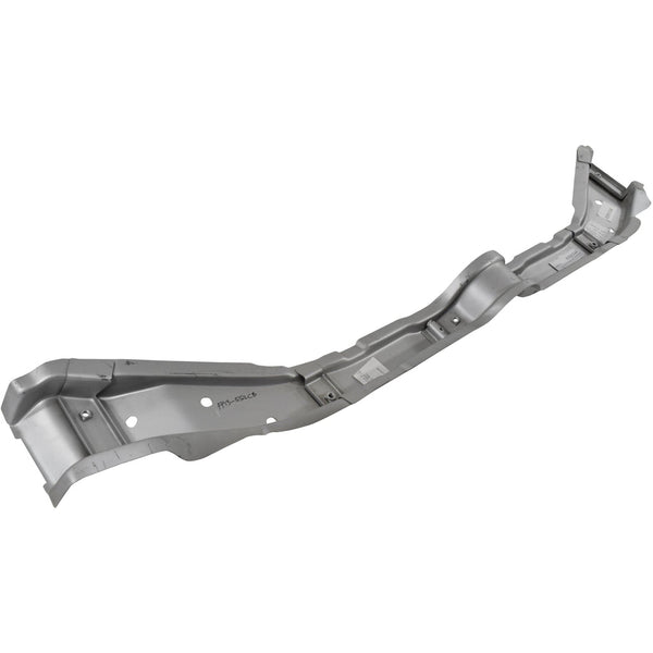 1956-1957 Chevy One-Fifty Series 4 Door Hardtop Center Floor Pan Brace.