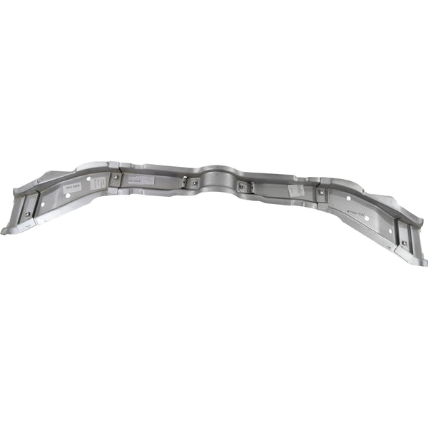 1956-1957 Chevy Bel Air 4 Door Hardtop Center Floor Pan Brace.