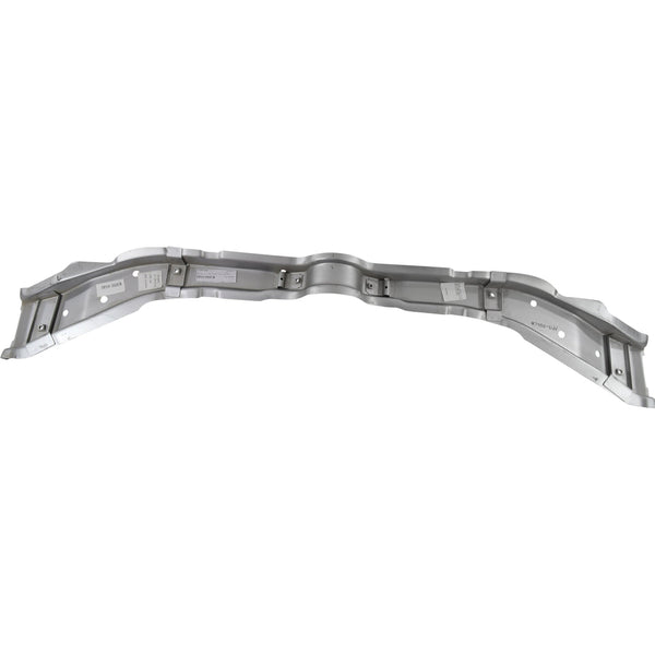 1956-1957 Chevy One-Fifty Series 4 Door Hardtop Center Floor Pan Brace.