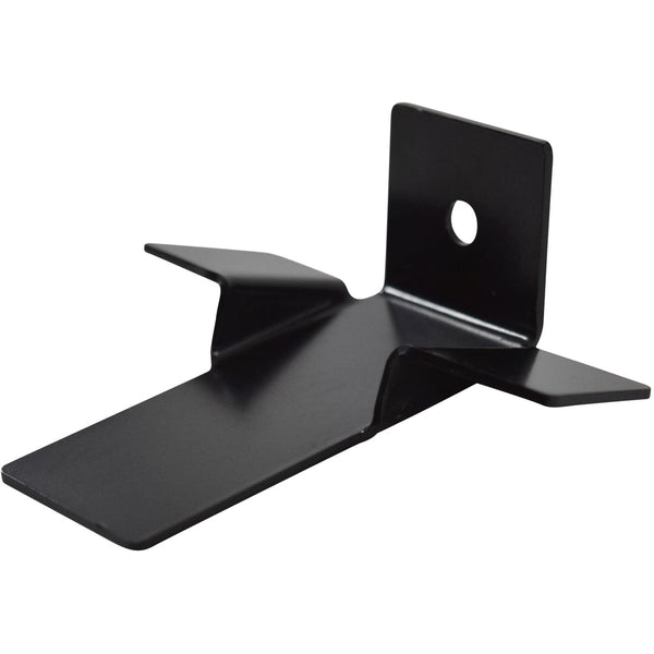 1955-1957 Chevy Two-Ten Series 2 Door Hardtop & Convertible Rear Seat Door Panel Retainer Metal Tabs.