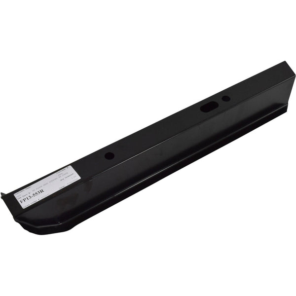 1955-1957 Chevy Bel Air Convertible Rear Floor Seat Support RH.