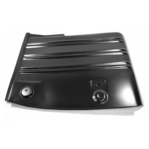 1955-1957 Chevy Bel Air Sedan Wagon Floor Panel Front LH.