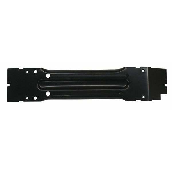 1955-1957 Chevy Bel Air Floor Mounting Brace For Front Seat LH.